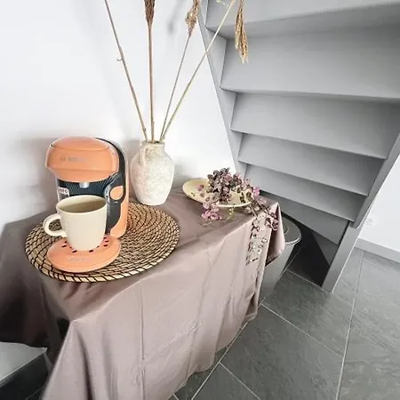 Appartement Grand Duplex A 2 Pas De La Citadelle