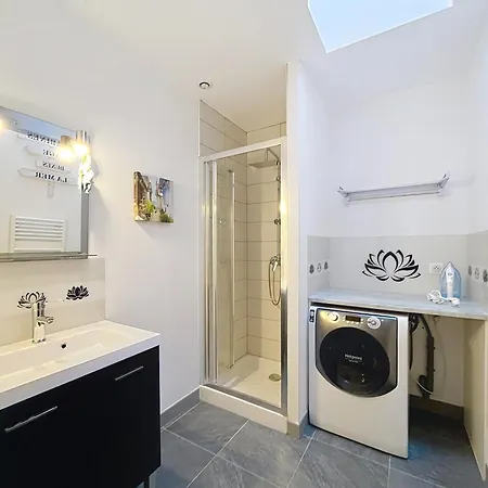 Appartement Grand Duplex A 2 Pas De La Citadelle Blaye